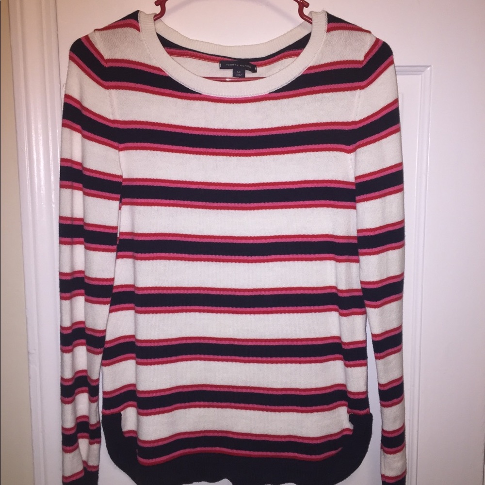 Tommy Hilfiger pullover